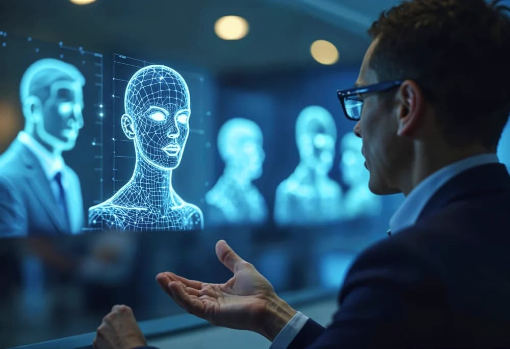 AI Search for Personal Brands: Thought Leadership Optimization