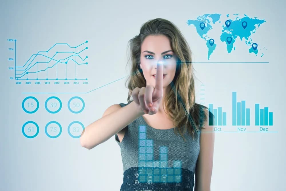 The AI Search Opportunity Calculator: Size Your Market Potential