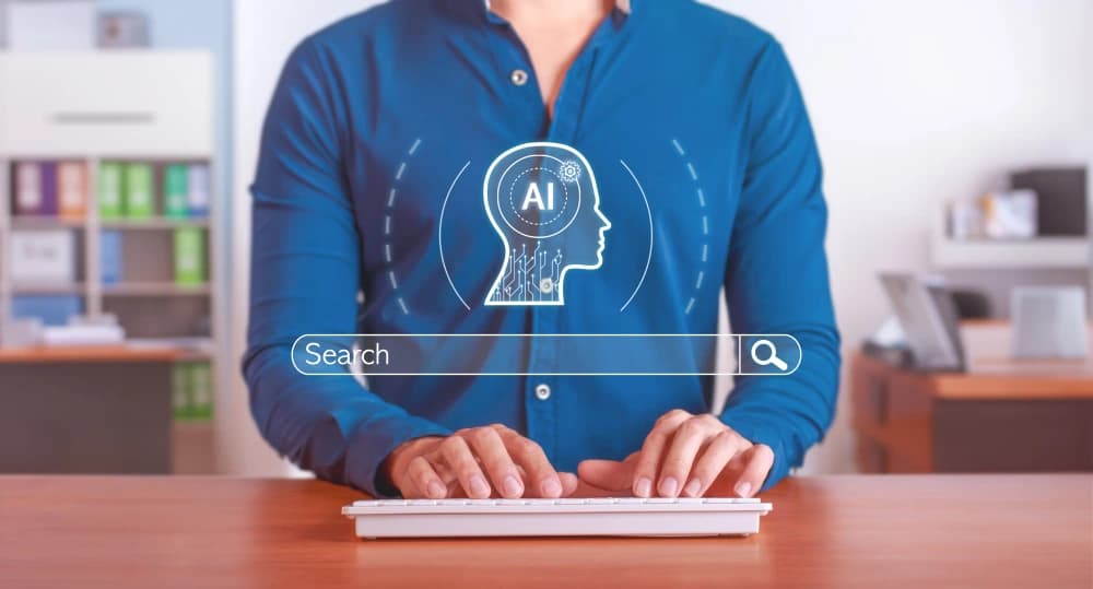AI Search for Nonprofits: Maximizing Visibility on Limited Budget