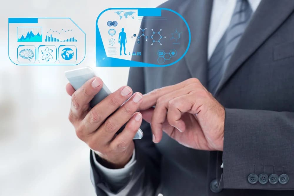 AI Search for B2B SaaS: Enterprise Buyer Journey Optimization