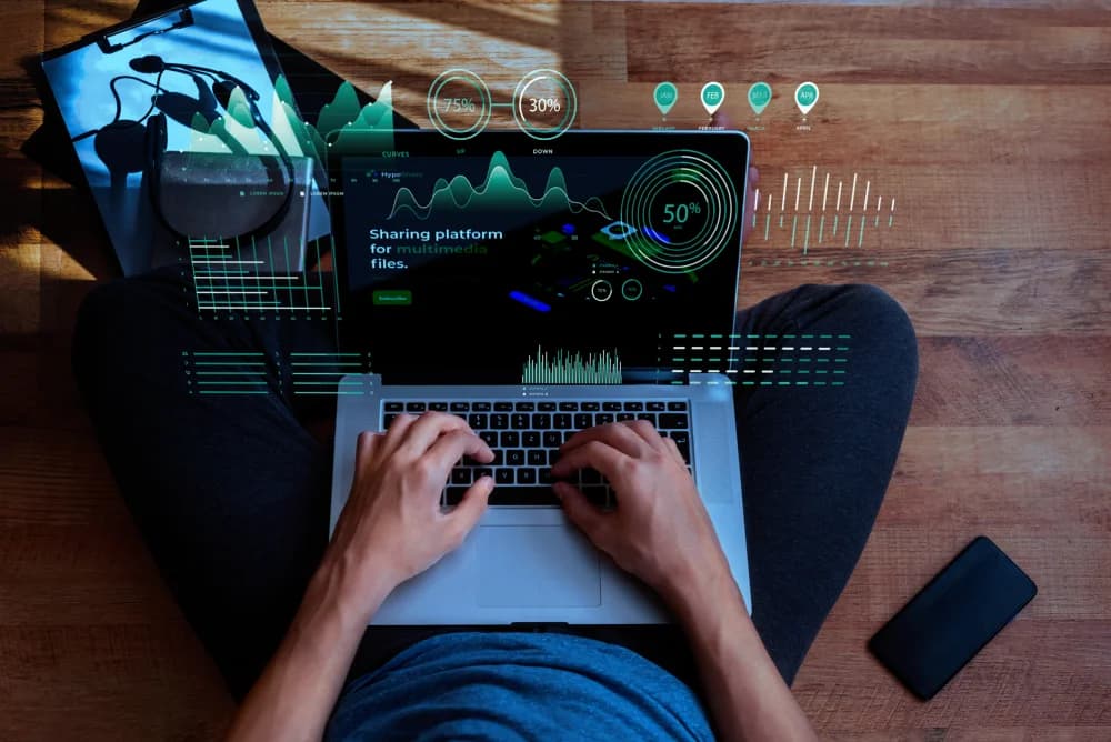 SaaS Competitive Analysis for AI Visibility: Spy on AI Citations