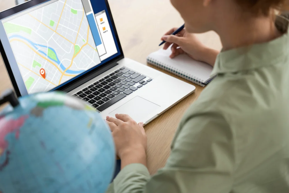 Local SEO for AI Agents: Optimizing for Location-Based AI Searches