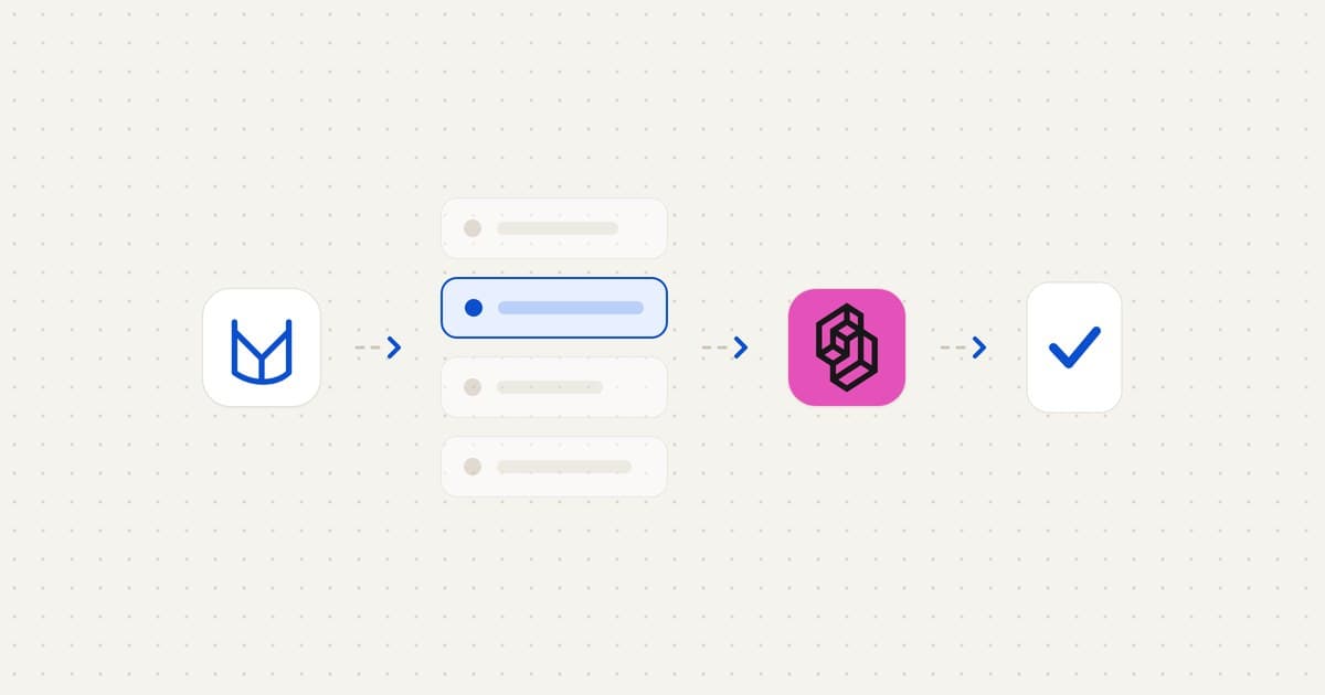 How to Build an Agentic Harness With a Decision Layer Your Code Can Check