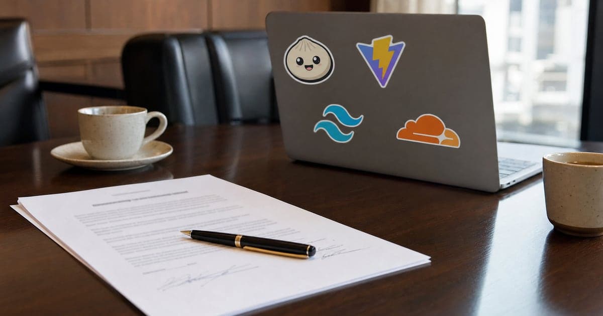 Bun, Astral, VoidZero, Tailwind: Why Platforms Keep Making Developer Tool Acquisitions in 2026
