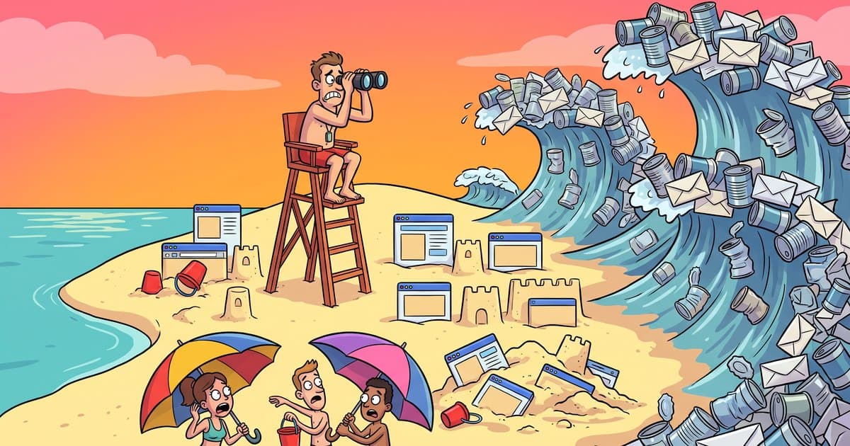 Google September 2026 Spam Update: How to Tell If You Were Hit