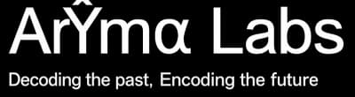 Aryma Labs logo