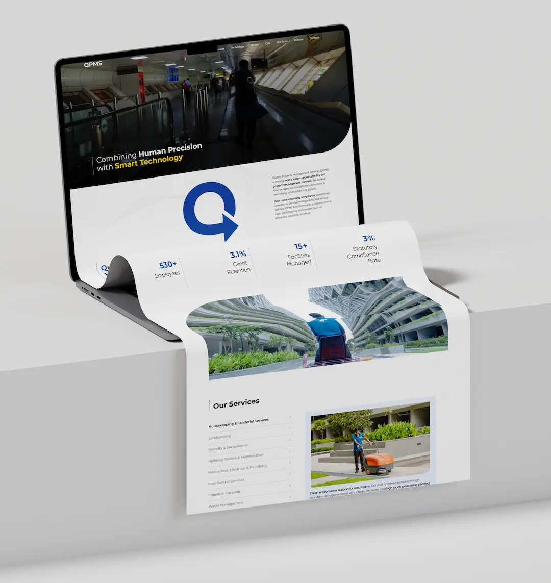 Meltrons Shopify store after CRO work by WitsCode