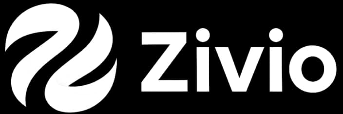 Zivio logo
